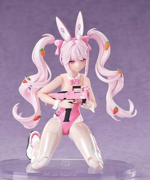 『勝利の女神:NIKKE』Hyper Body アリス:ワンダーランドバニー